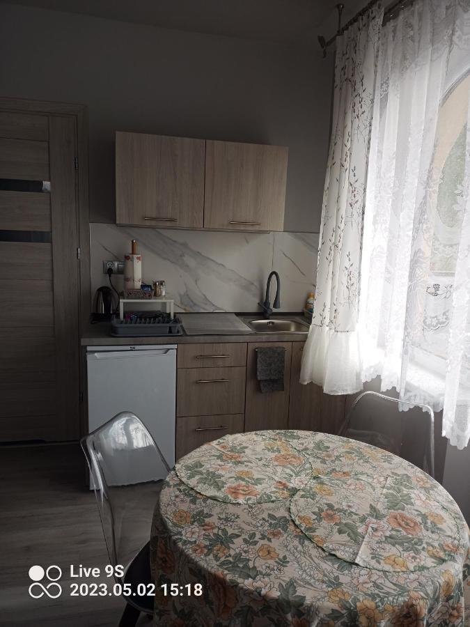 Noclegi Maja Solina  Exterior foto