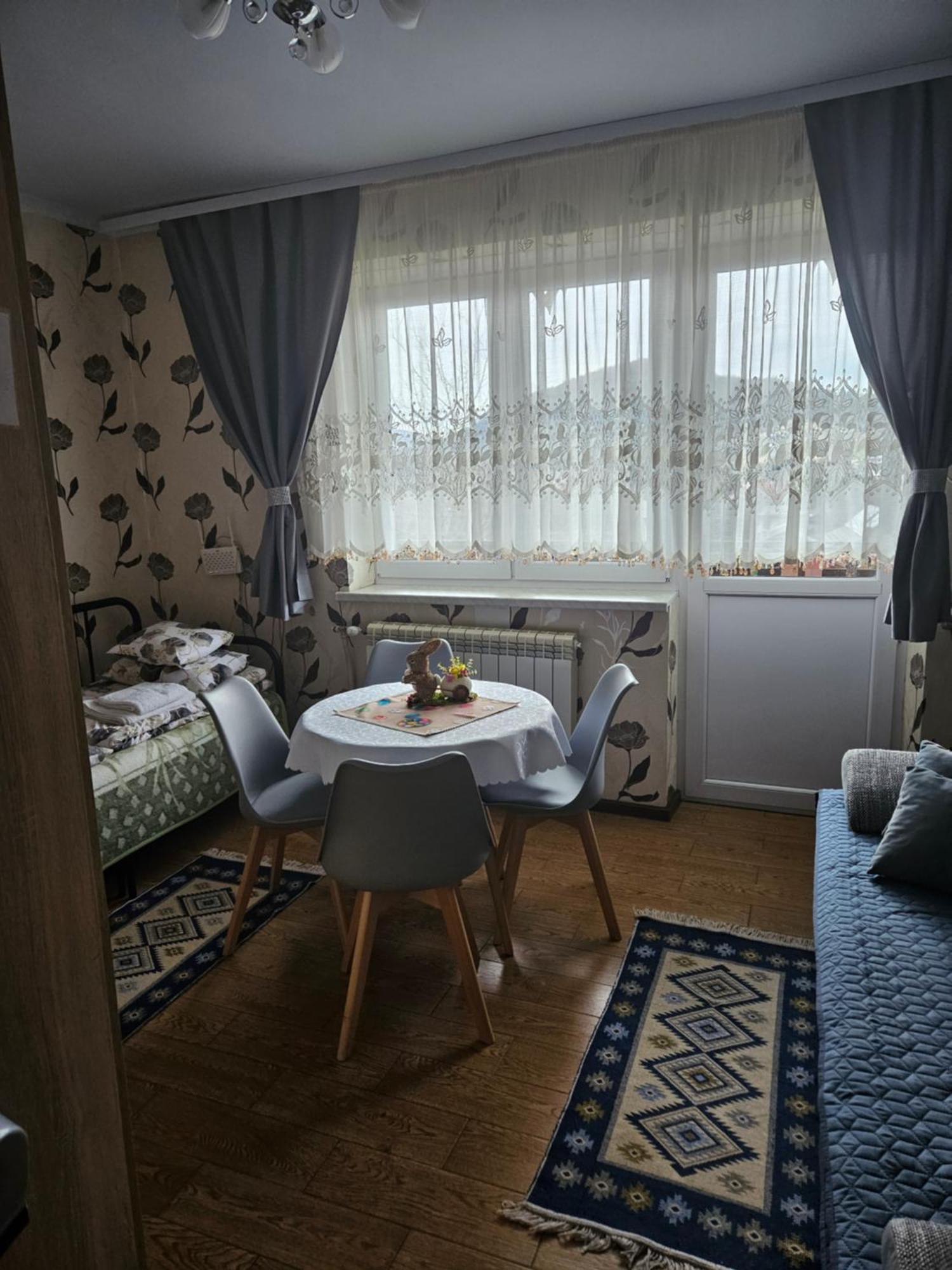 Noclegi Maja Solina  Exterior foto