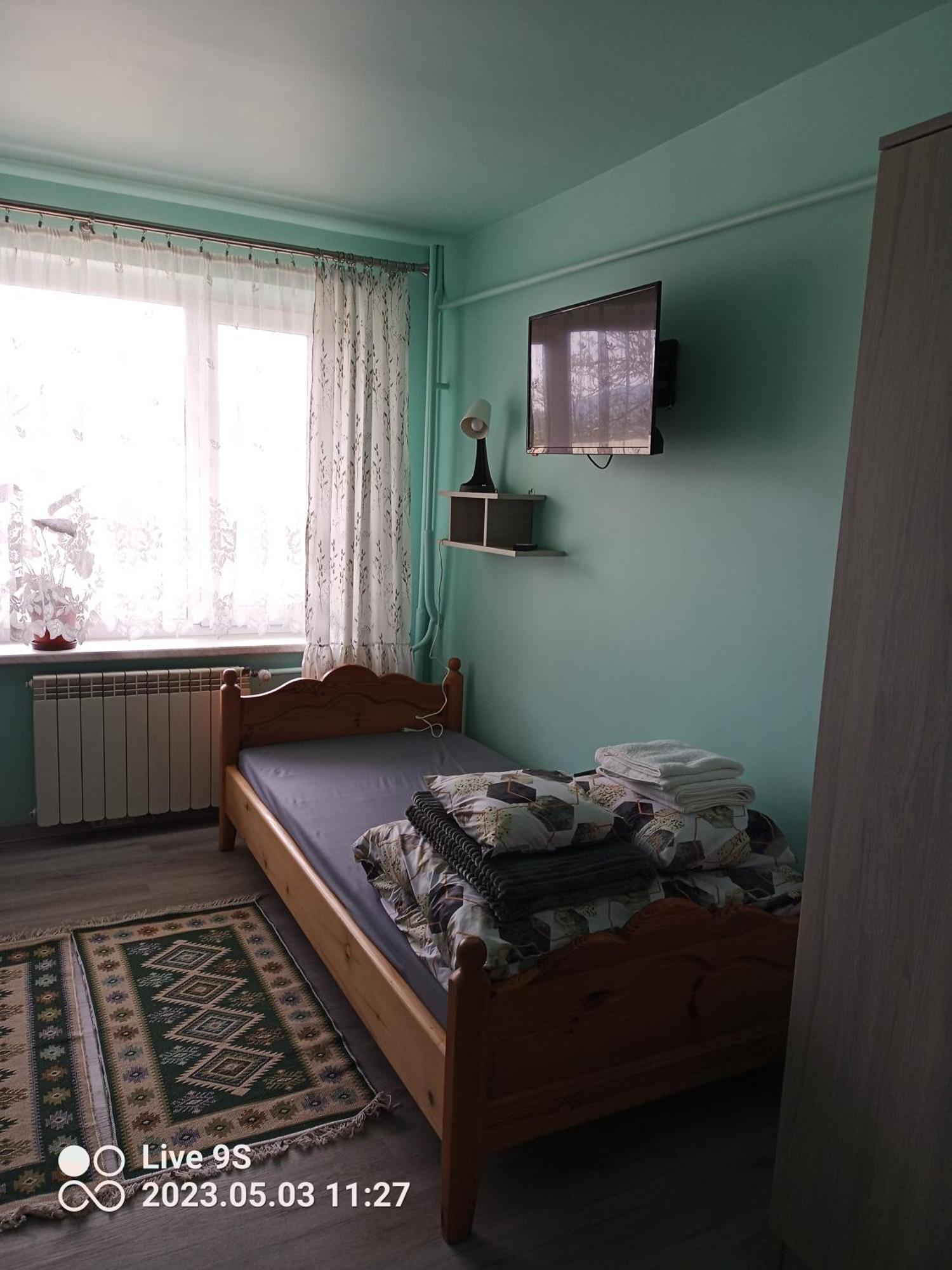 Noclegi Maja Solina  Exterior foto