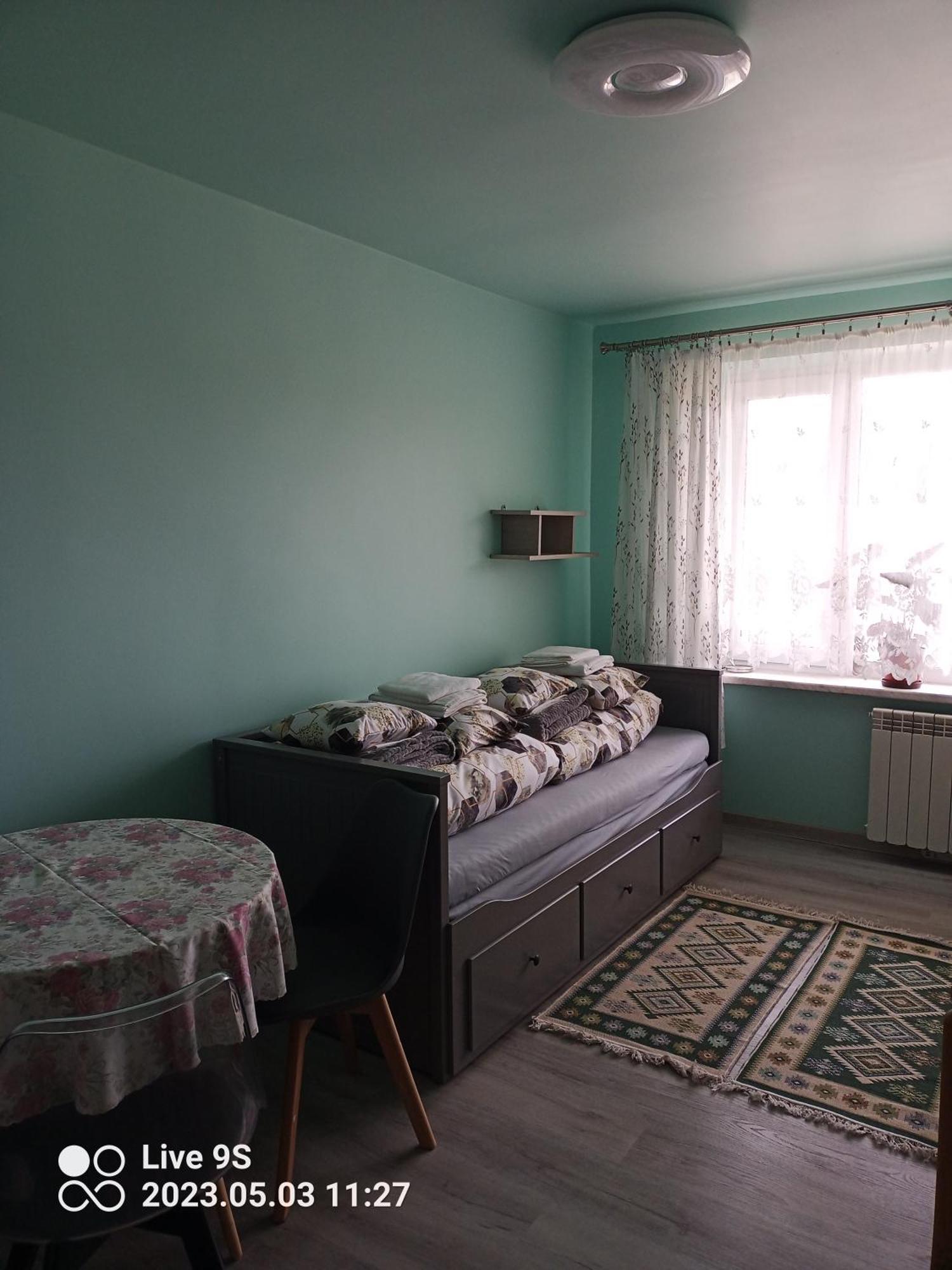 Noclegi Maja Solina  Exterior foto